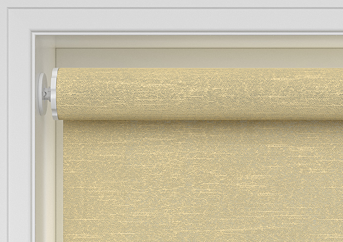 Savona, Sand Dune - Twist&Fit Roller Blind - Image 9